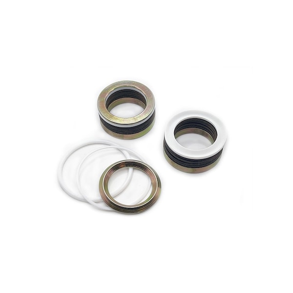 Bedford Precision Kit - 20:1 Bulldog, 45:1 King, GH733, Replacement Part for Graco